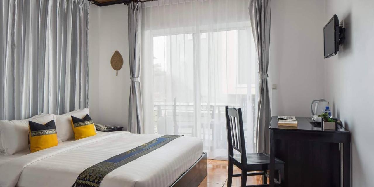 Hotel Golden Orchid Angkor Ciudad de Siem Riep Exterior foto