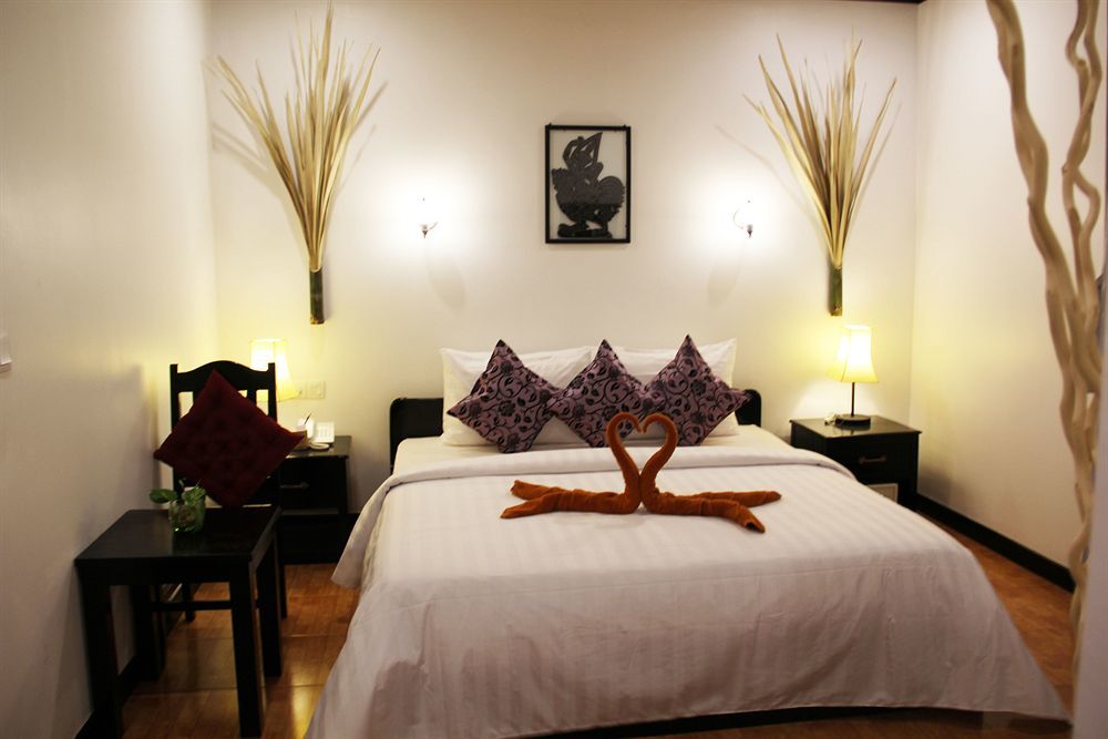 Hotel Golden Orchid Angkor Ciudad de Siem Riep Exterior foto