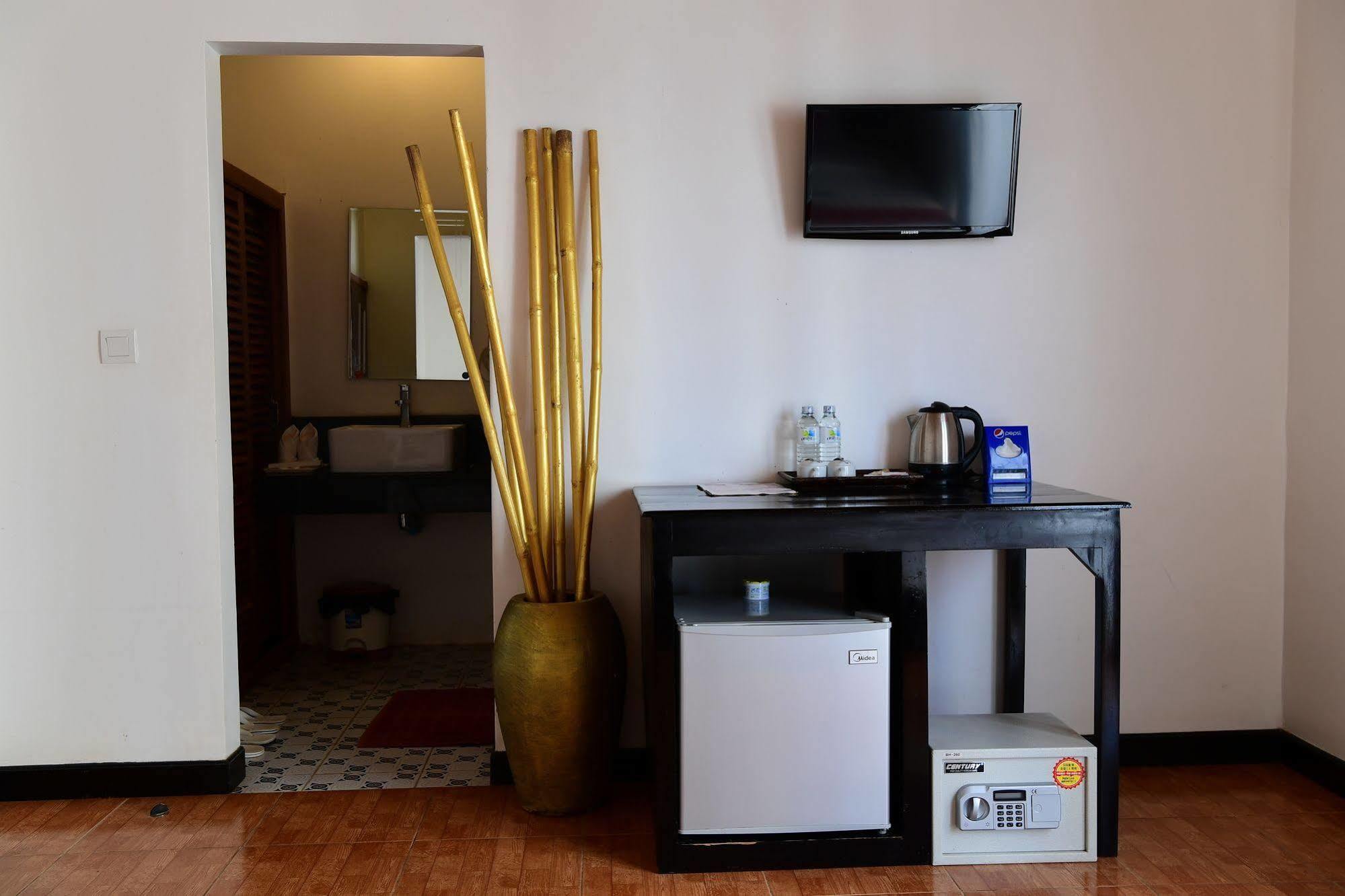 Hotel Golden Orchid Angkor Ciudad de Siem Riep Exterior foto