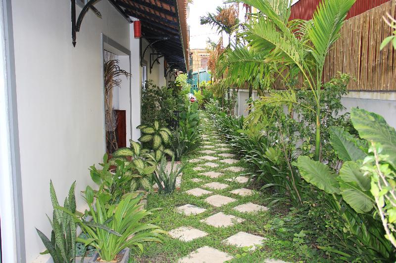 Hotel Golden Orchid Angkor Ciudad de Siem Riep Exterior foto