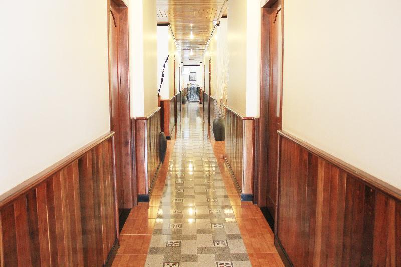 Hotel Golden Orchid Angkor Ciudad de Siem Riep Exterior foto
