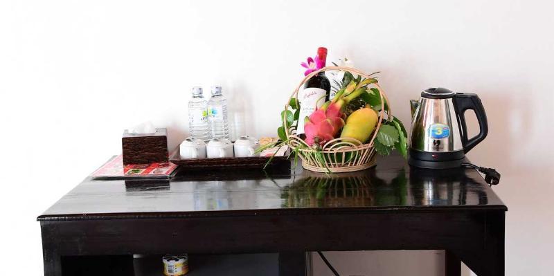 Hotel Golden Orchid Angkor Ciudad de Siem Riep Exterior foto